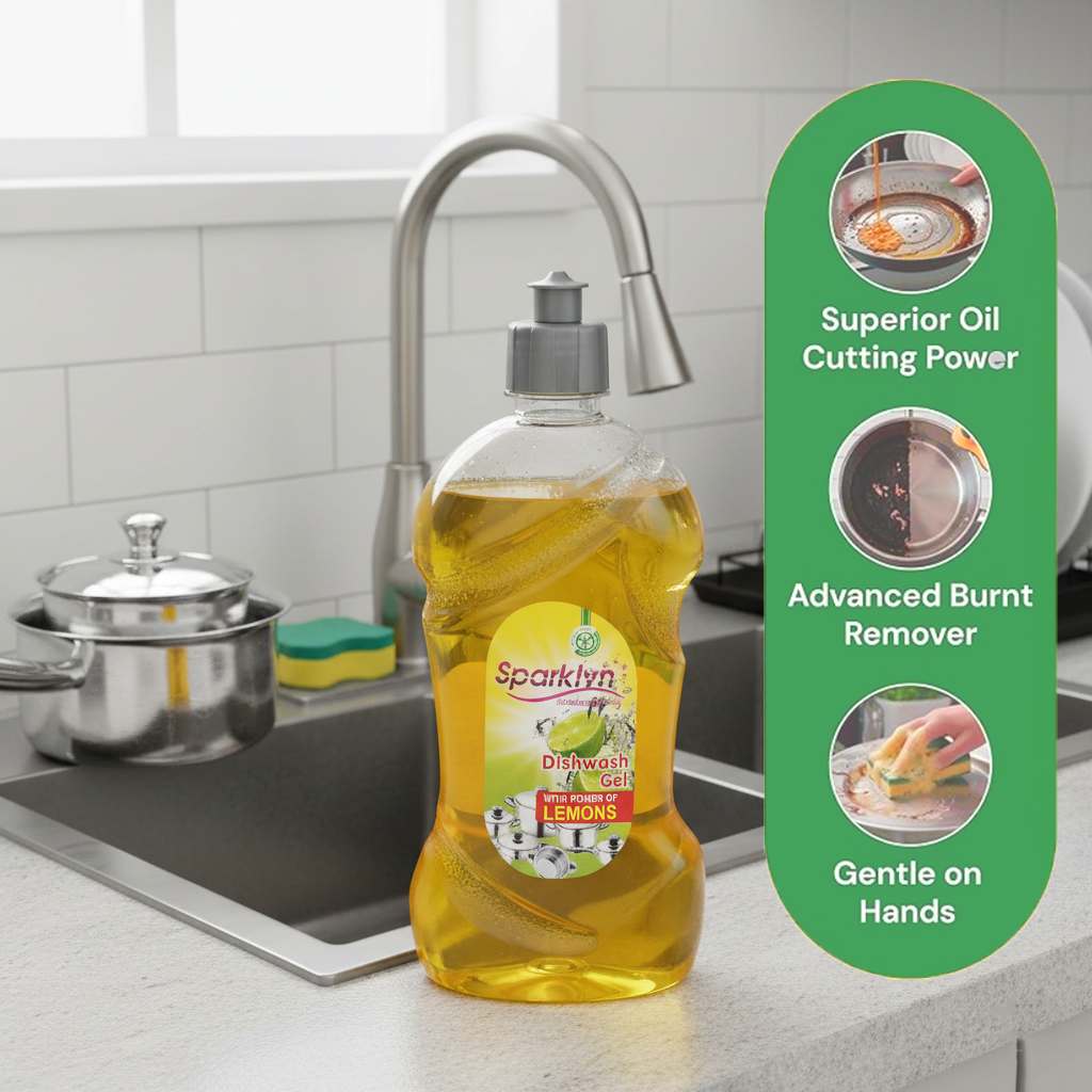 Home Dishwasher Infographic 2